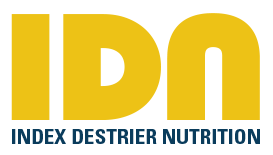 Index Destrier Nutrition