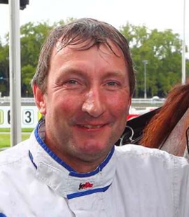 Jean Michel Baudouin