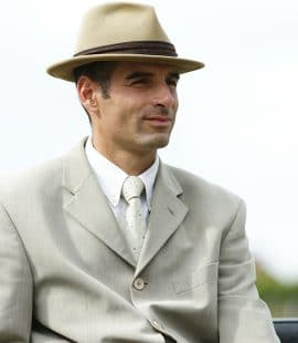 Frédéric Bousquet